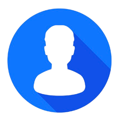 user icon